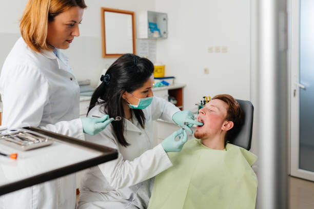 Best Broken or Cracked Tooth Emergency Dentist in Heeia, HI