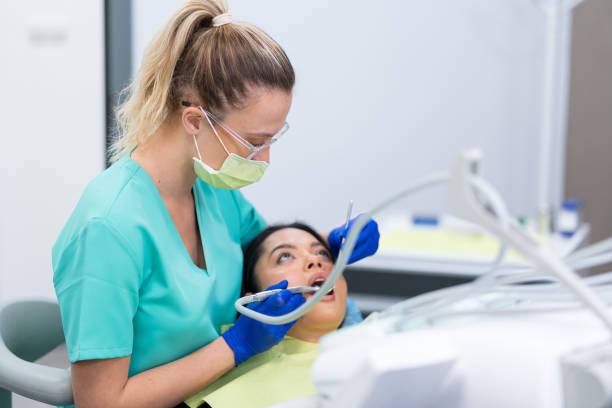 Best Emergency Dentist for Knocked-Out Tooth in Heeia, HI